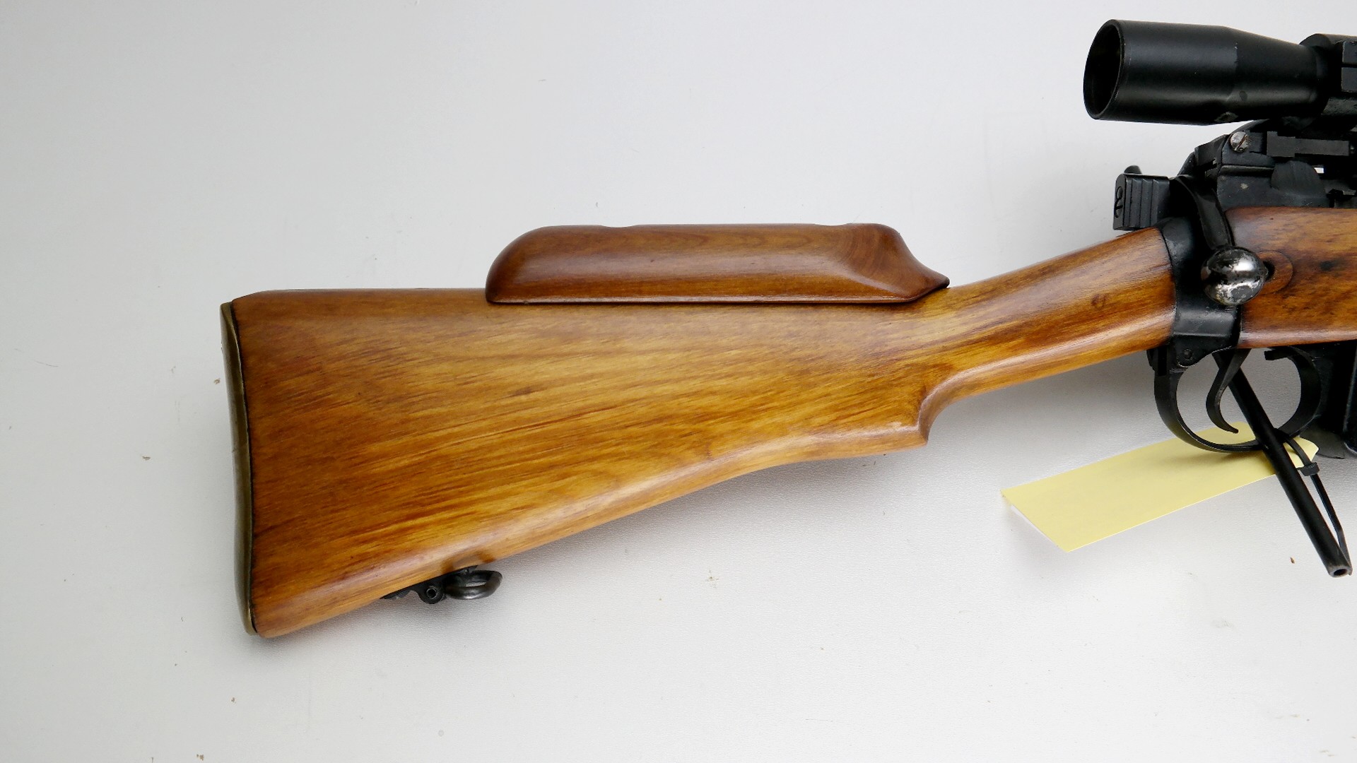 Waffen-Pfandleihhaus